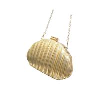 Beimus Pochette Pour Avec Chaîne Détachable Élégant À Bandoulière Pour Fête De Mariage Bal Soirée Femmes Chaîne Sacs À