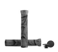 Beimus Poignées de guidon de vélo de montagne absorbant les chocs - Poignée de rechange antidérapante - Facile à installer - Antidérapante - Absorption des chocs