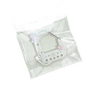 Beimus Porte-clés Lecteur De Musique Sculpté Breloque Esthétique Pour À Pour Filles Crochet D Pratique En Acrylique Accessoire De Mousqueton Creux