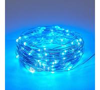 Beimus Radiances de Noël flexibles à faible potentiel pour une utilisation en intérieur - Étanche - Protection pour enfants et animaux - Faible potentiel - Éclat LED sûr