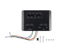 Beimus Régulateur 7330G3351 12 V Chauffage Réfrigérant Température Compatible Plusieurs Modèles Compact Plan Koolma Conditionnement