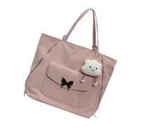 Beimus Sac à dos élégant pour femme - Grande capacité - Sac à dos papillon - Sac à main simple - Shopping pour tous les jours - Sac à dos pour femme - Grande capacité - Sac à main pour les aisselles