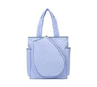 Beimus Sac de sport pour raquette de tennis, peut contenir 2 raquettes de pickleball, week-end, voyage, pour homme et femme