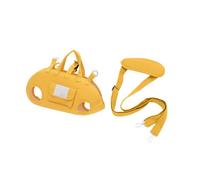 Beimus Sac de transport pliable pour chiots, pour le transport de plein air, les jambes et les jambes