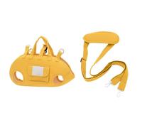 Beimus Sac de transport pliable pour chiots, pour le transport de plein air, les jambes et les jambes