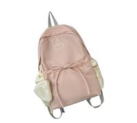 Beimus Sacs À Simples Pour Femmes Hommes De Voyage Main Décontracté D'école De Voyage Casual Daypack School Bookbags