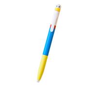 Beimus Stylo À Bille En Plastique Canard Stylo D'écriture Lisse Avec Fonction De Amusante Pour Étudiants Adultes Accessoires De Bureau