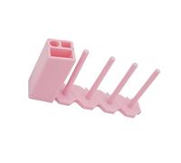 Beimus Support de bobine de fil multifonction pour machines à coudre, accessoires de gestion des fils, étui pour usage domestique