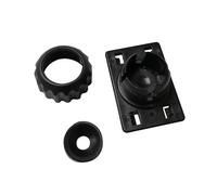 Beimus Support de fixation stable pour téléphone portable 17 mm