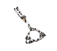 Beimus Support de suspension multifonction avec mousqueton pour activités de plein air, équipement de camping et outils porte-clés en métal pour le camping