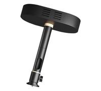 Beimus Support universel pour projecteurs - Support de plafond pour cinéma maison ou salle de réunion - Angle rotatif à 360°