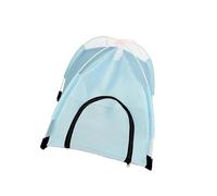 Beimus Tente pour chat et petit chien - Abri d'intérieur - Lit tipi - Accessoires photo pour animaux domestiques