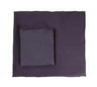 Beimus Turban élégant extensible pour femme - Accessoire de cheveux confortable - Turban élastique, Thé au raisin, Taille unique