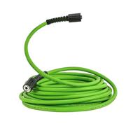 Beimus Tuyau de nettoyeur haute pression de grande capacité, flexible et résistant, tuyau d'arrosage professionnel pour nettoyeur haute pression