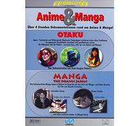 Beineix,Jean-Jacques - Otaku / Manga - The Drawn Japan [Import allemand]