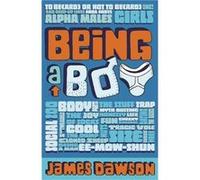 Being a Boy by Juno Dawson James Dawson (Auteur)