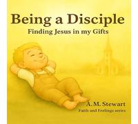 Being a Disciple: Finding Jesus in My Gifts