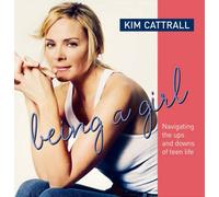 Being a Girl: Navigating the Ups and Downs of Teen Life