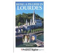 Being A Pilgrim In Lourdes - The Sanctuary, Saint Bernadette, Continuing Your Pilgrimage