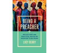 Being A Preacher