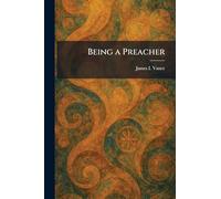 Being a Preacher