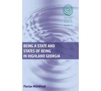 Being A State And States Of Being In Highland Georgia