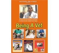 Being a Vet [Import USA Zone 1]