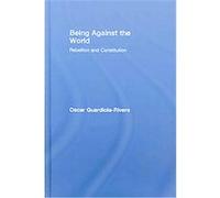 Being Against the World Guardiola-river (Auteur)