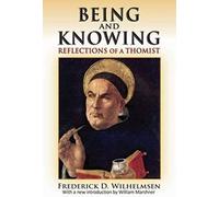 Being And Knowing