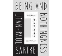Being And Nothingness