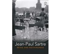 Being And Nothingness