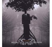 Being and Nothingness