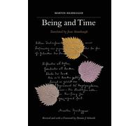 Being and Time: A Revised Edition of the Stambaugh Translation