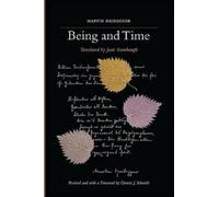 Being and Time: A Revised Edition of the Stambaugh Translation (SUNY series in