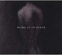 Being As an Ocean – CD