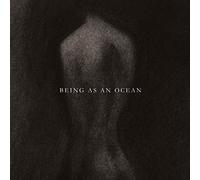 Being As An Ocean – Being As An Océan – CD