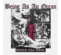 Being As An Ocean - Death Can Wait [Compact Discs] Digipack Packaging