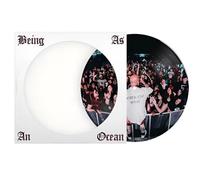 Being As An Ocean - Death Can Wait (Picture Disc) [Import]