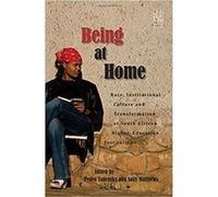 Being At Home Pedro Tabensky, Sally Matthews (Auteur)