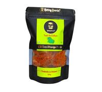 Being Bania Homemade Oil Free Mango Pickle 500 gm, Aam Ka Achar, Authentic and Traditional, Handmade with No Preservatives, Natural Aam Achar