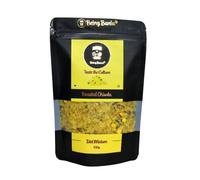 Being Bania Special Chiwda, Lite Chiwda, Chivda 150 gm, Diet Mixture, Famous Indian Snack, Roasted Namkeen, No Preservatives, All Natural and Fresh Snack