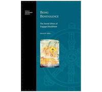 Being Benevolence, Topics in Contemporary Buddhism Sallie B. King (Auteur)