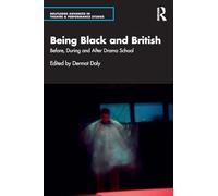 Being Black and British