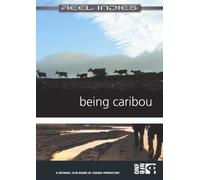 Being Caribou