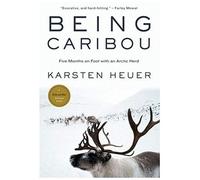 Being Caribou