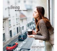 Michael Torke – Being – CD