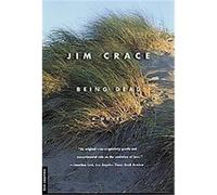 Being Dead Jim Crace (Auteur)