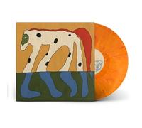 BEING DEAD - WHEN HORSES WOULD RUN (COLOR VINYL) VINYL LP NEUF