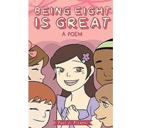 Being Eight Is Great