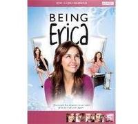 Being Erica – Les vies rêvées d'Erica Strange – DVD – Saison 1 (2008) – 4 DVD – Import – BBC